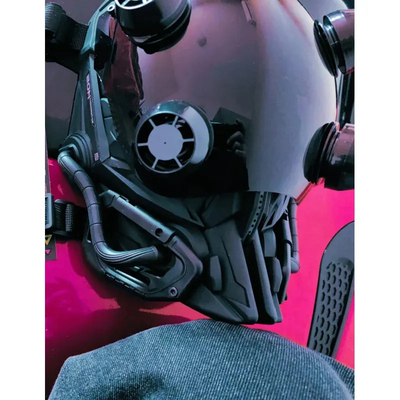 DY20RG métal construire côté E - Cosplay Prop Building avis et prix