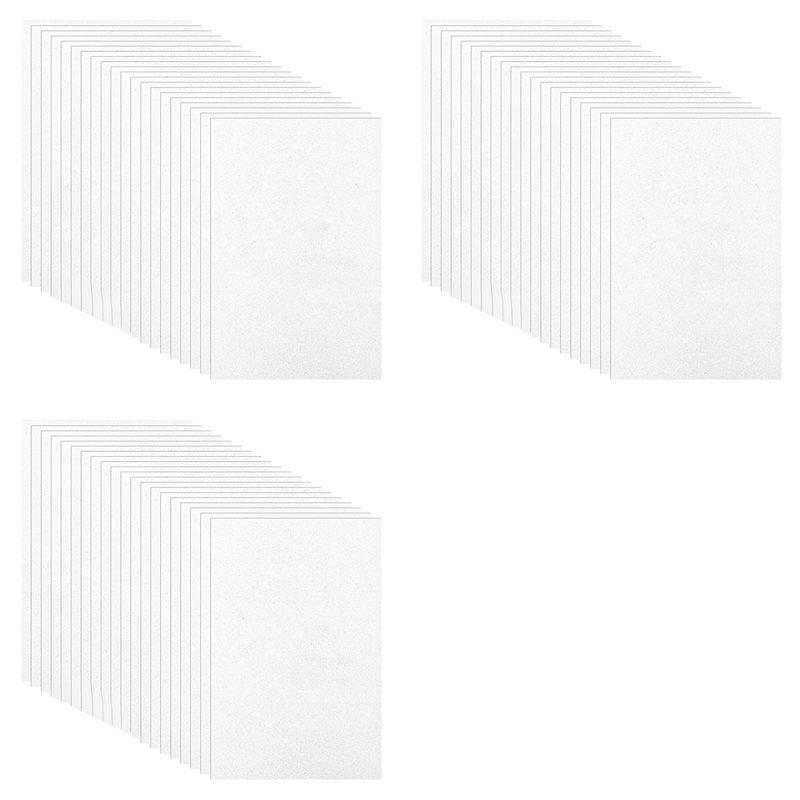【Dernière chance】 60 feuilles  - Eva Foam Sheet avis et prix
