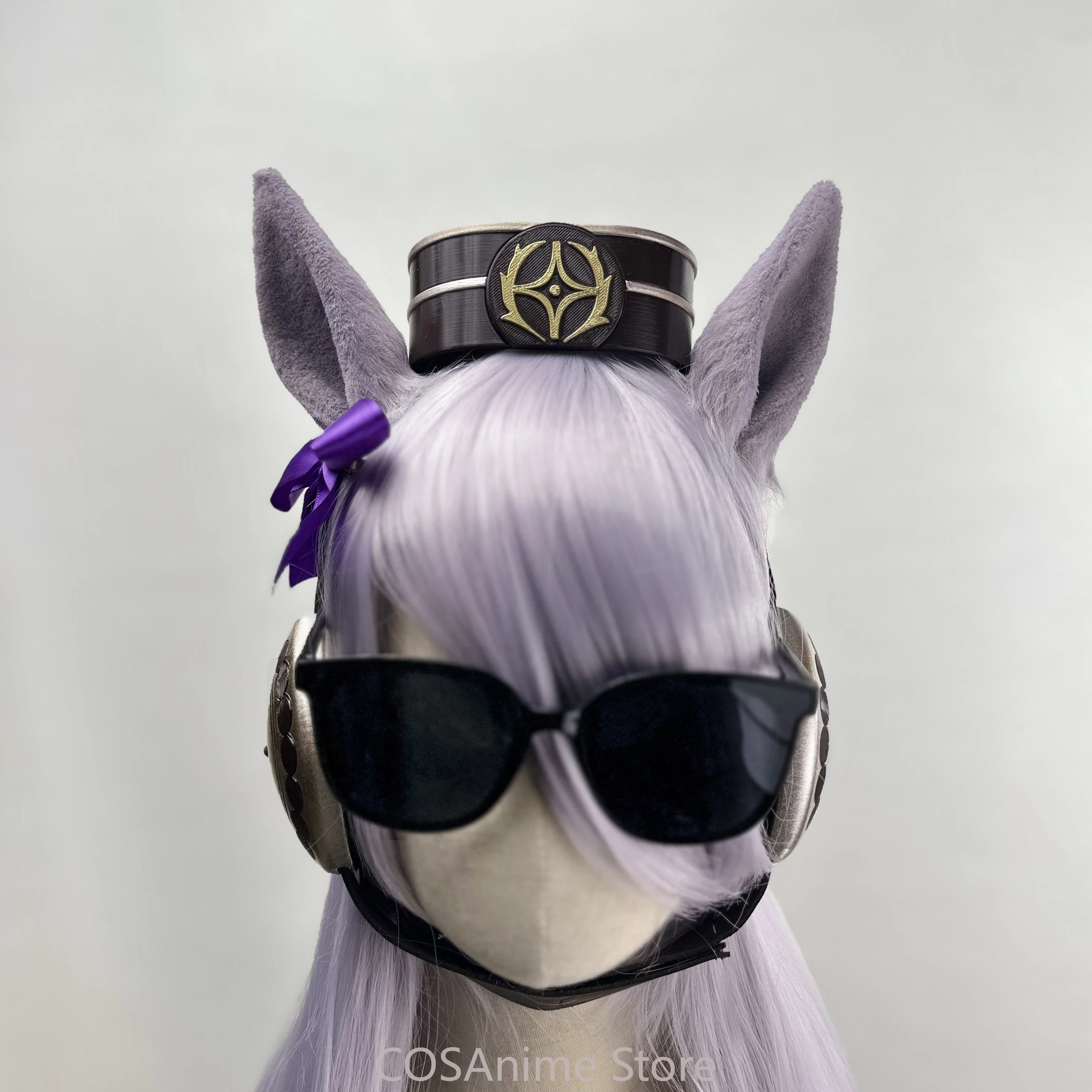 Pretty Derby Gold Ship Anime G - Prop Para Cosplay avis et prix