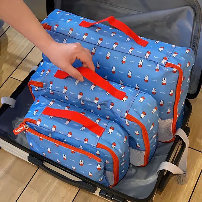 Sac de rangement imprimé Kawai - Cosplay Prop Business avis et prix