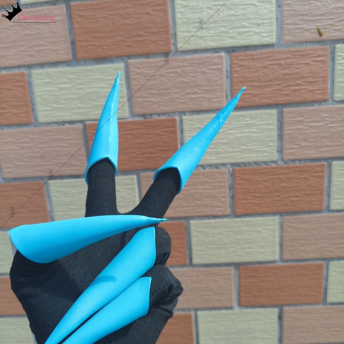 Uniforme de Cosplay Vox d'hôte - Cosplay Prop 3D Print avis et prix
