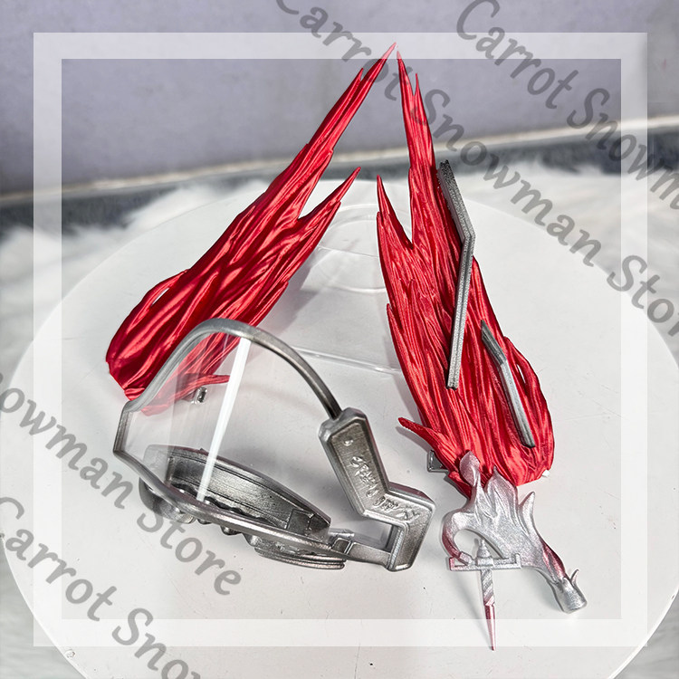 Accessoires de cosplay Arknigh - Cosplay Prop Making avis et prix