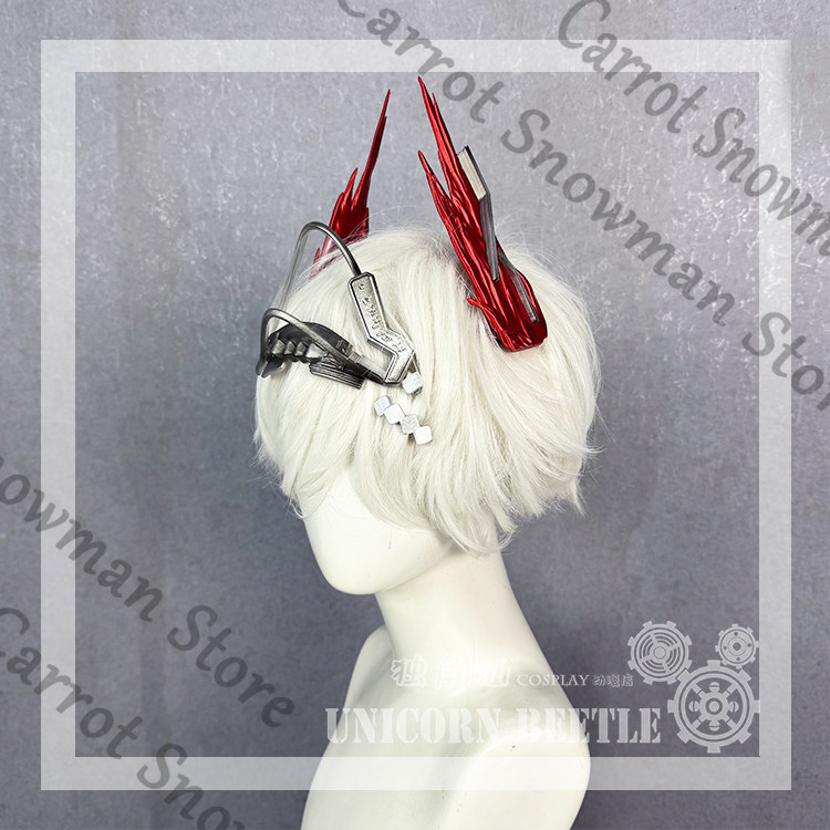 Accessoires de cosplay Arknigh - Cosplay Prop Making avis et prix