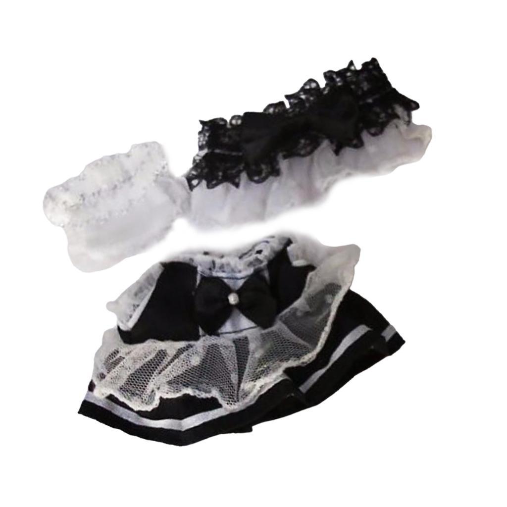Costume de cosplay de poupée e - Cosplay Prop Making avis et prix
