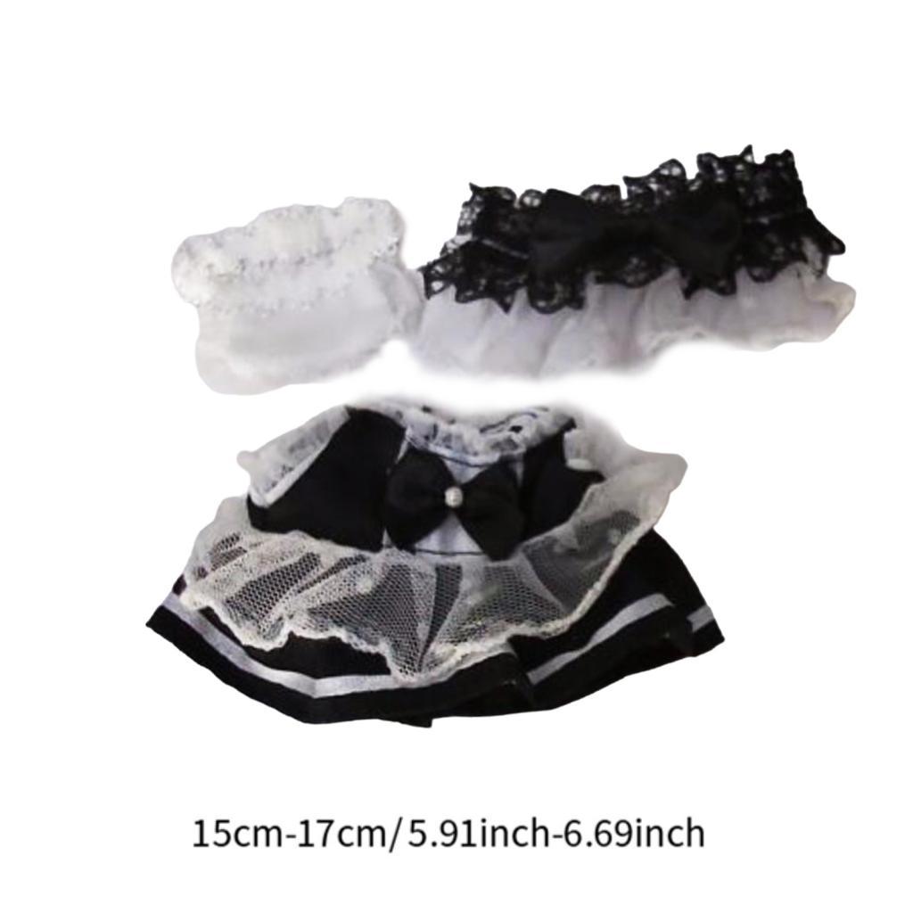 Costume de cosplay de poupée e - Cosplay Prop Making avis et prix