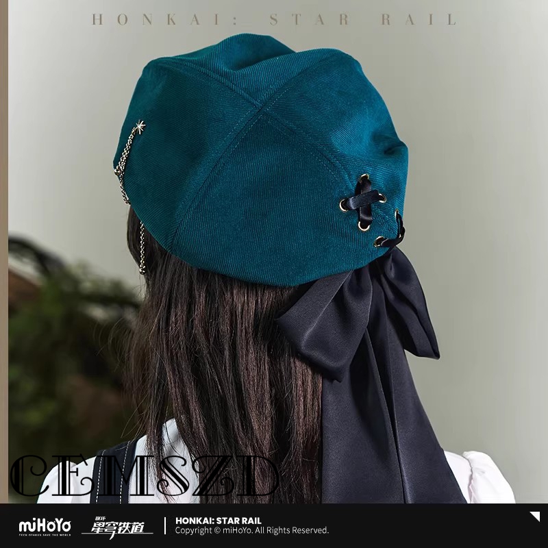 [Authentique] Chapeau de cospl - Anaxa Cosplay Prop avis et prix