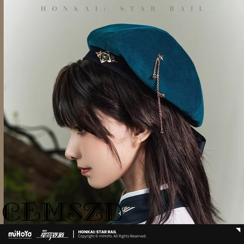 [Authentique] Chapeau de cospl - Anaxa Cosplay Prop avis et prix