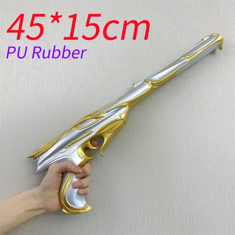 Pistolet modèle Cosplay VALORA - Cosplay Prop Pistol avis et prix