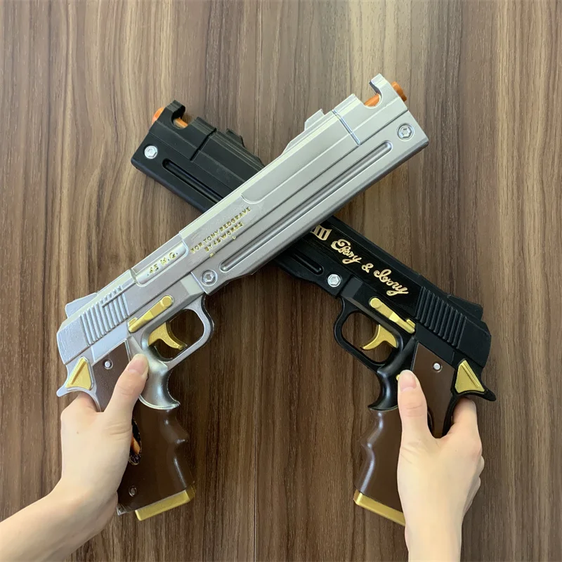 Pistolet modèle Cosplay VALORA - Cosplay Prop Pistol avis et prix