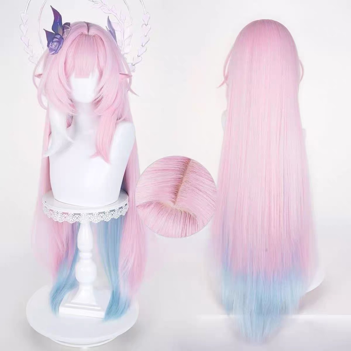 HAIRJOY Perruque synthétique H - Wig Fiber Net avis et prix