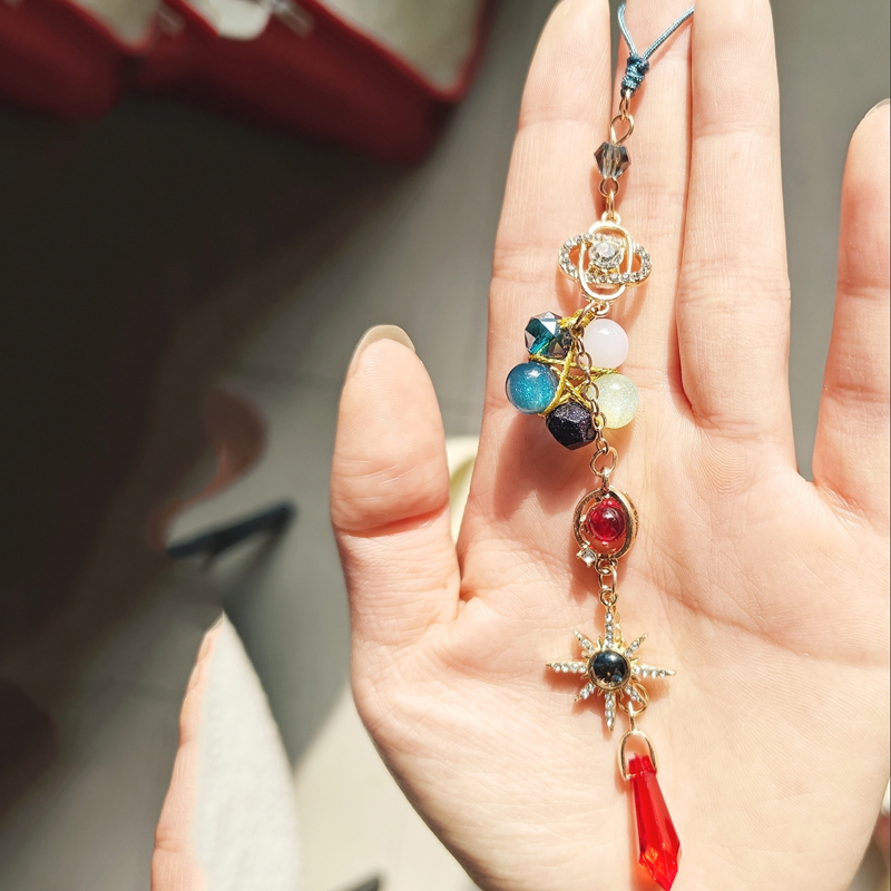 Porte-clés de jeu Cosplay Kawa - Anaxa Cosplay Prop avis et prix