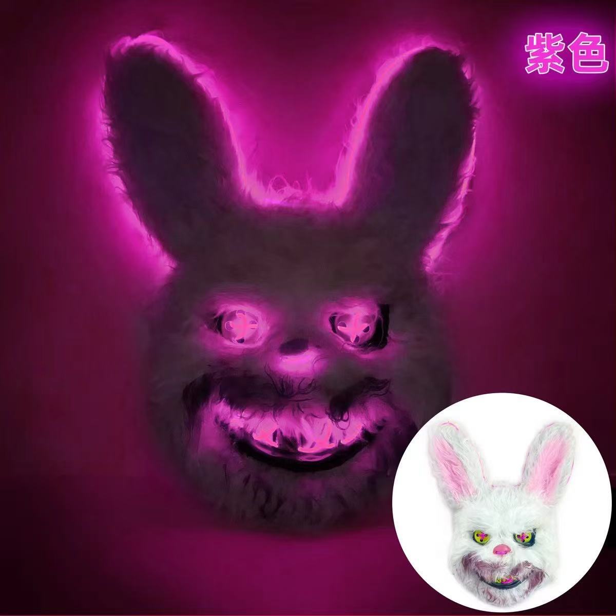 Masque facial Cosplay d'hallow - Cosplay Prop Making avis et prix