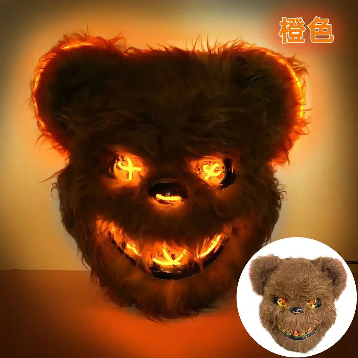 Masque facial Cosplay d'hallow - Cosplay Prop Making avis et prix