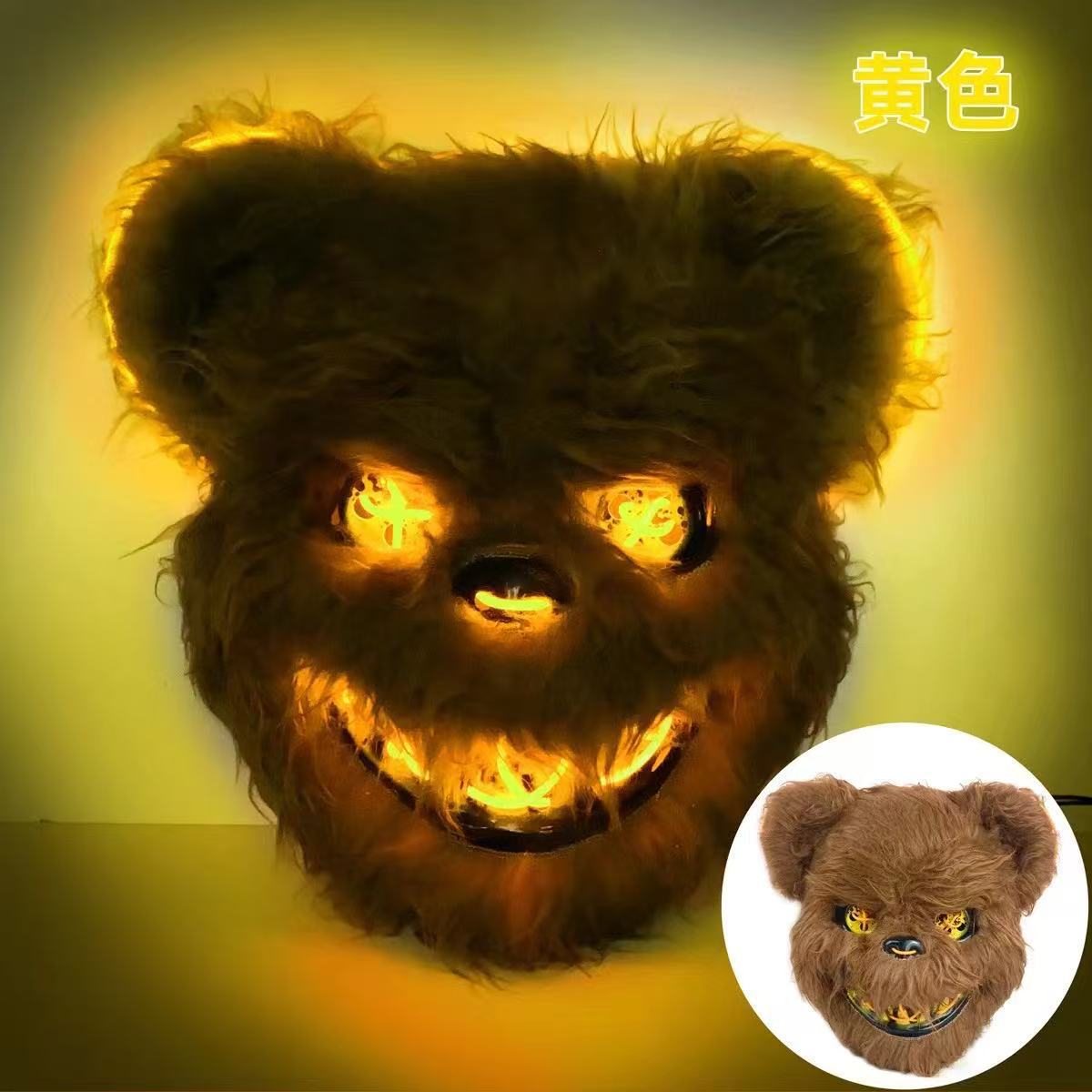 Masque facial Cosplay d'hallow - Cosplay Prop Making avis et prix