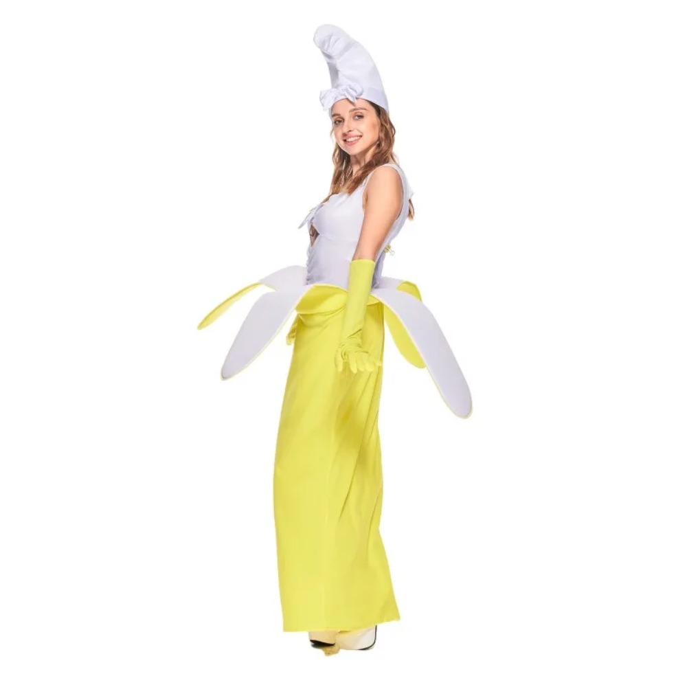 Déguisement de banane pour adu - Cosplay Prop Business avis et prix