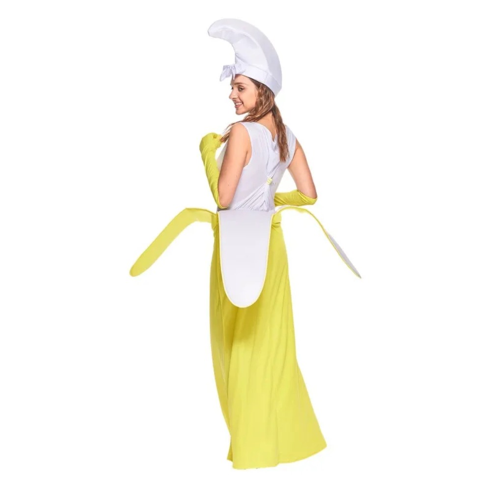 Déguisement de banane pour adu - Cosplay Prop Business avis et prix