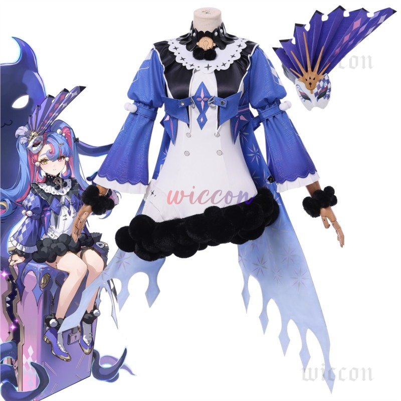 Roccia – Costume de Cosplay, p - Cosplay Floating Prop avis et prix