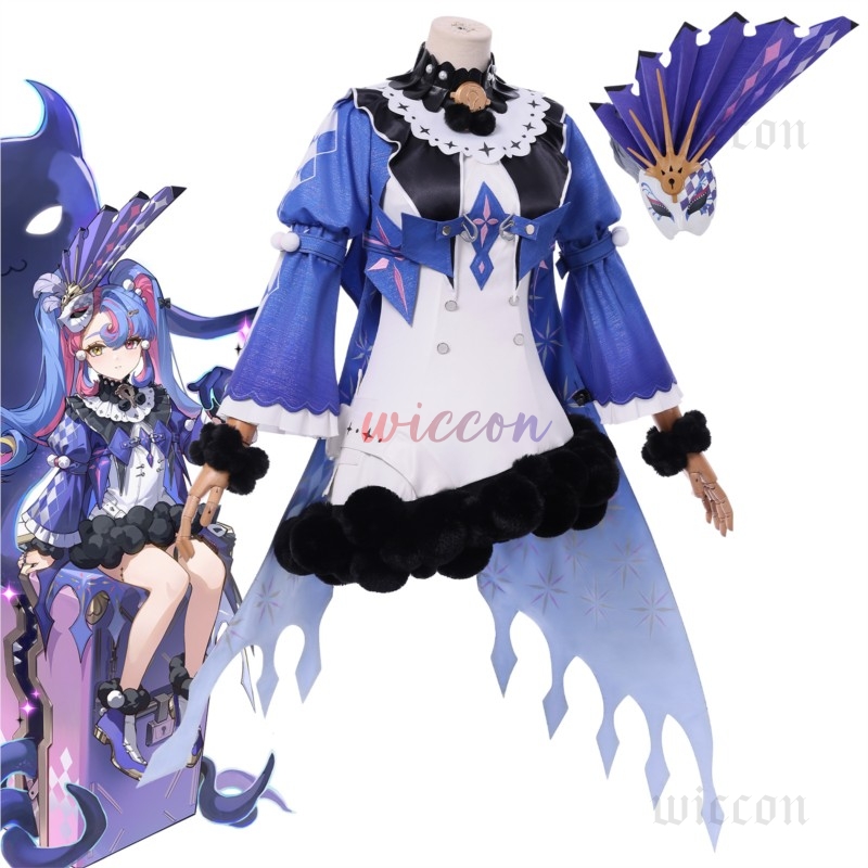 Roccia – Costume de Cosplay, p - Cosplay Floating Prop avis et prix
