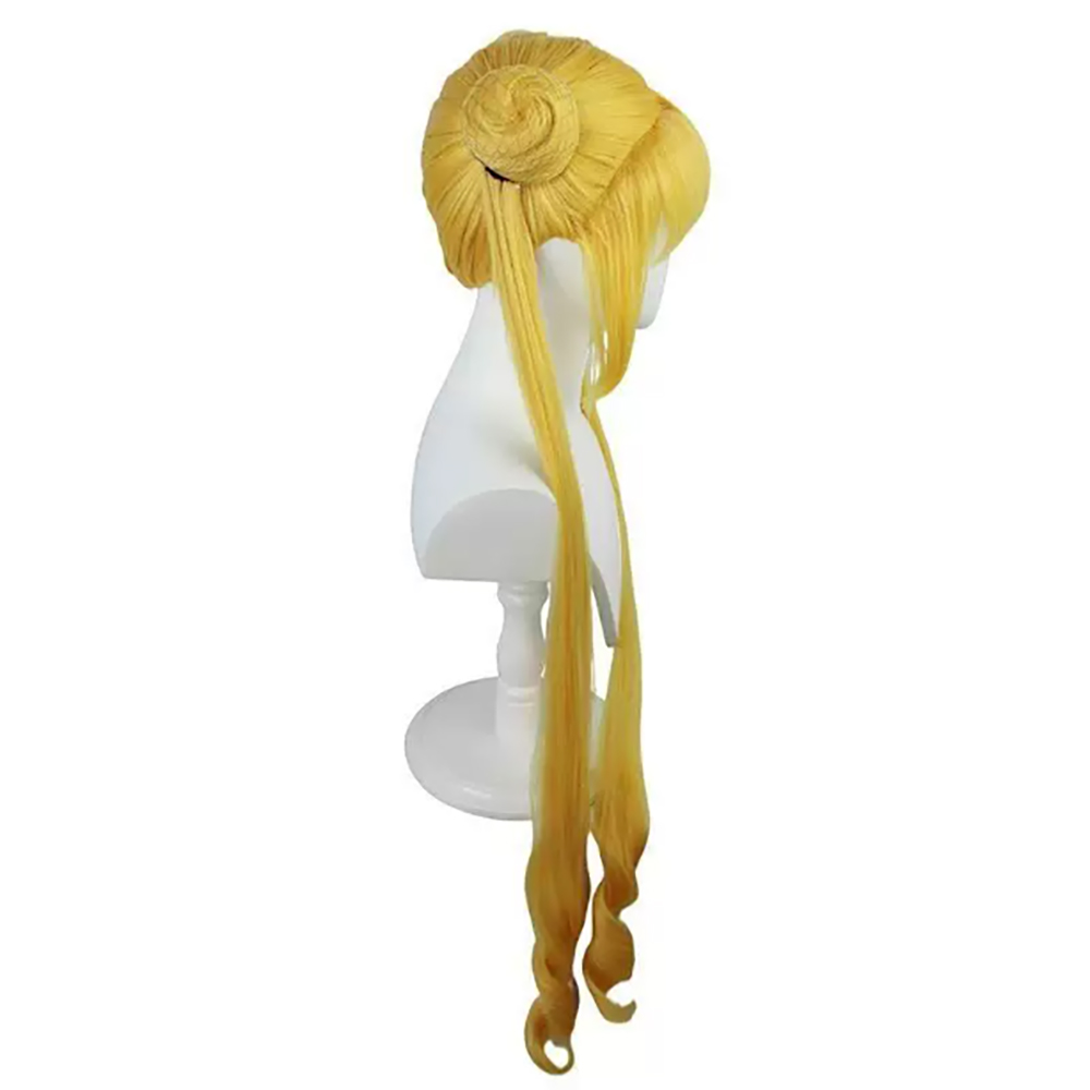 HAIRJOY – perruques synthétiqu - Wig Fiber Net avis et prix