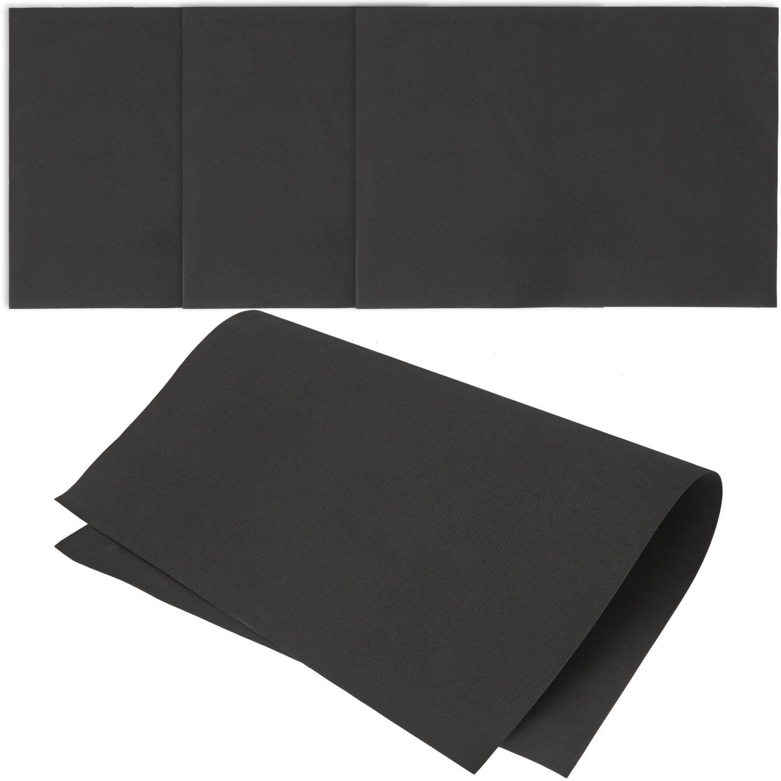 4 pièces de feuilles de mousse - Eva Foam Sheet avis et prix