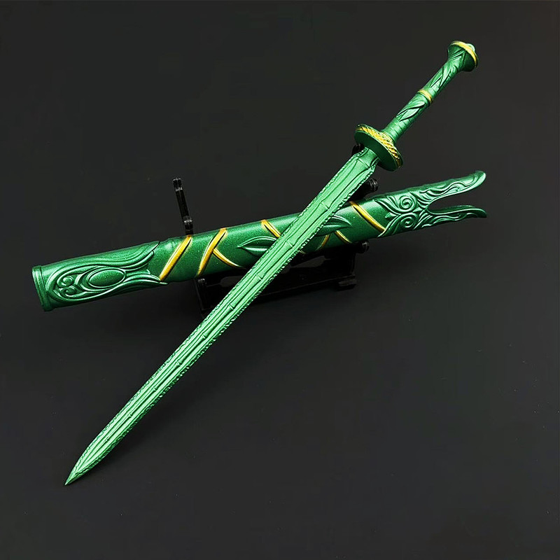 La légende de la culture morte - Cosplay Prop Dagger avis et prix