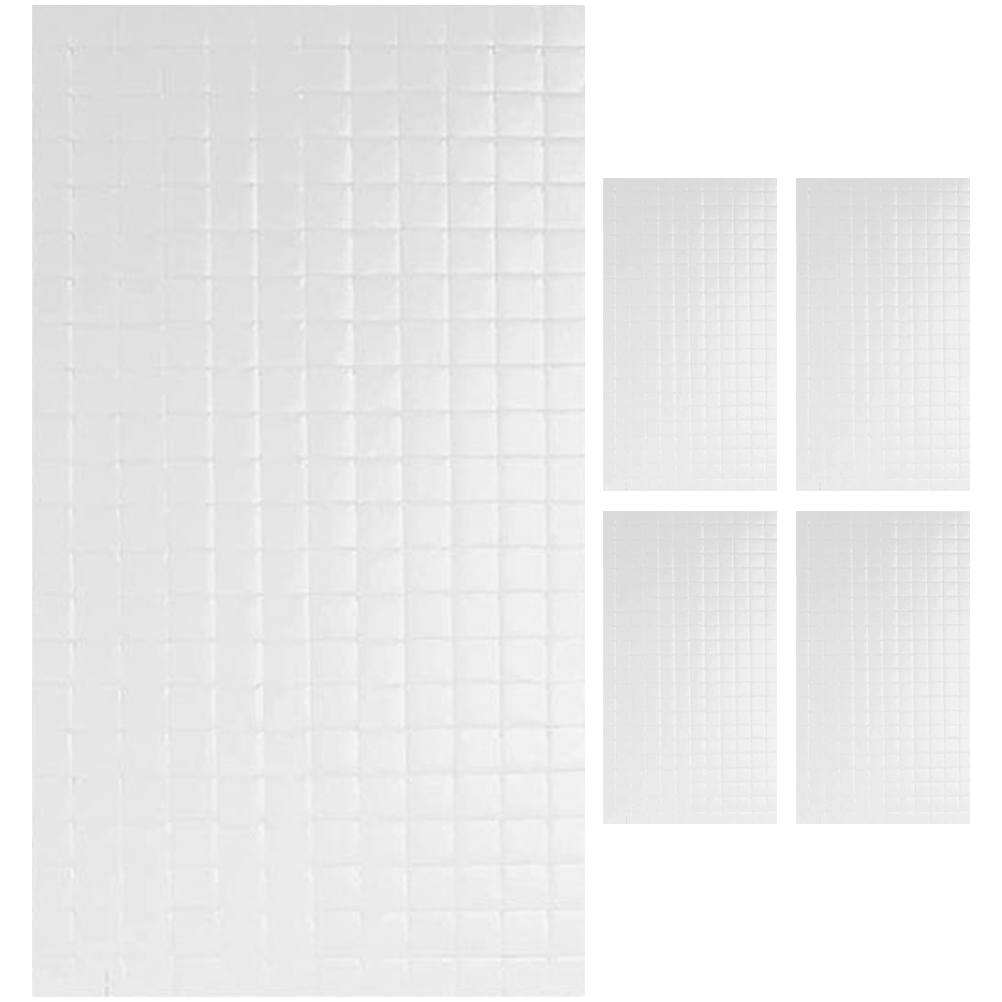 5 feuilles de points en mousse - Eva Foam Sheet avis et prix