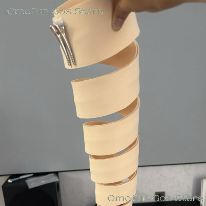 Perruque de cosplay Re0 Beatri - Cosplay Prop Diy avis et prix
