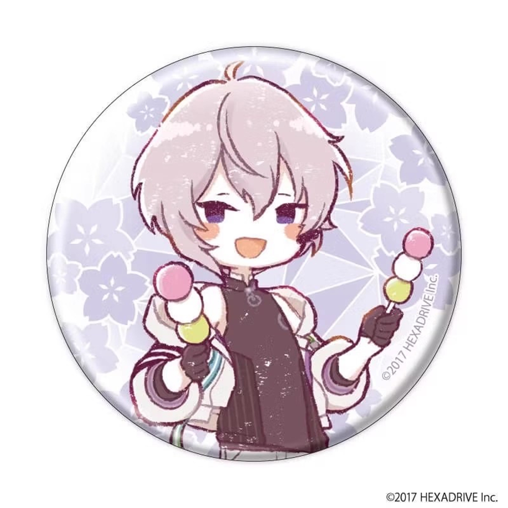 Broche de badge de COSTUME de  - Cosplay Prop Making avis et prix