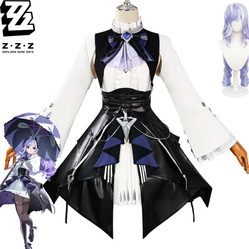 Jeu Zenless Zone Zero Vivian C - Cosplay Floating Prop avis et prix
