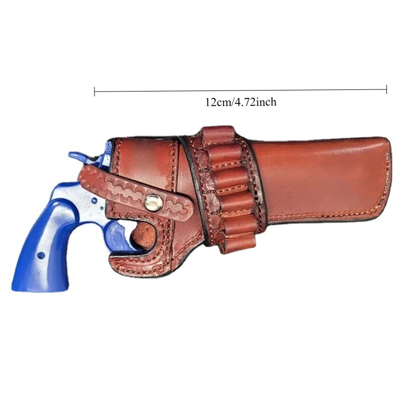 Revolver rétro style Old West, - Cosplay Prop Pistol avis et prix