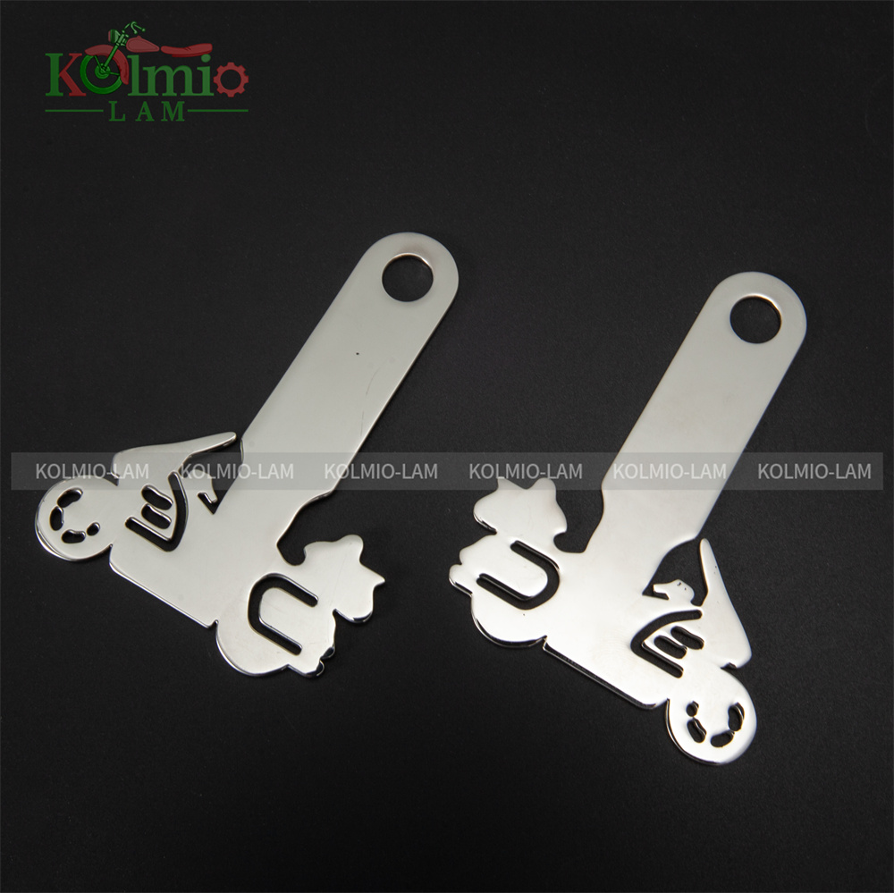 Convient pour Honda Goldwing G - D Ring Strap avis et prix