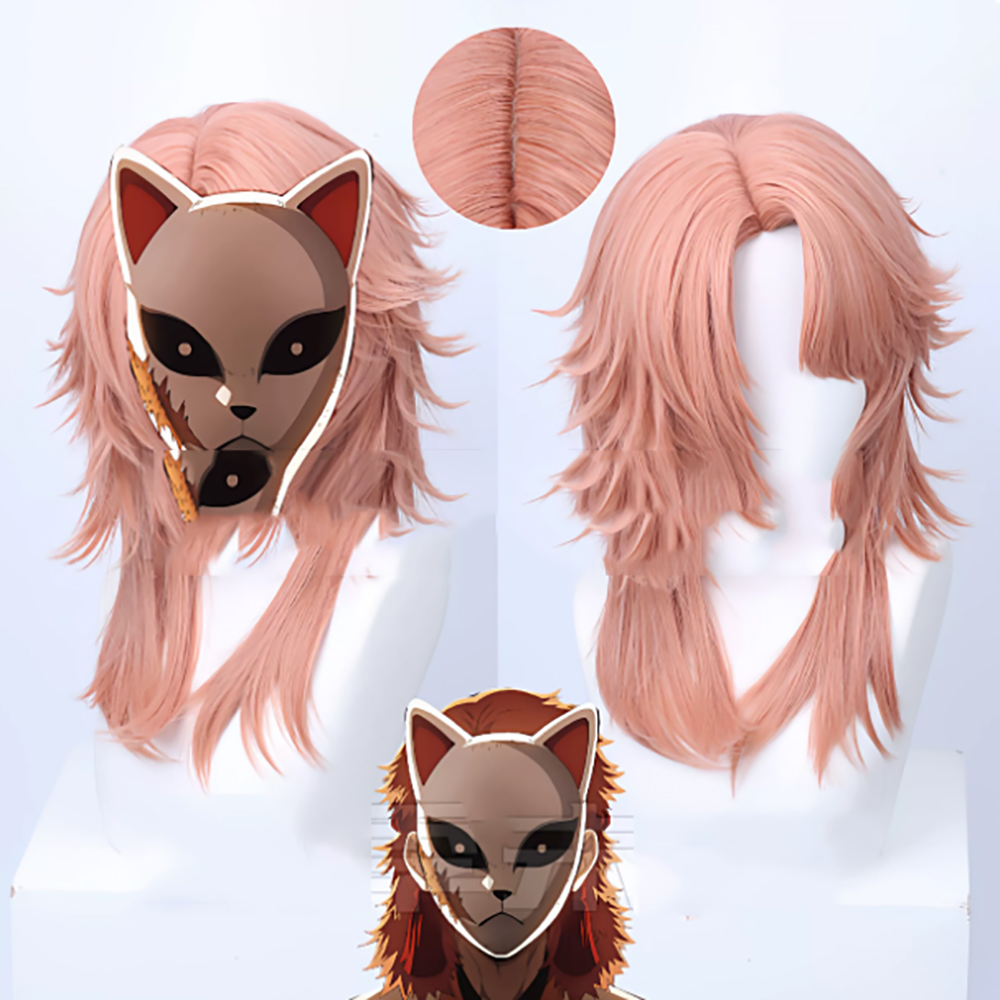 HAIRJOY Perruques synthétiques - Wig Fiber Net avis et prix