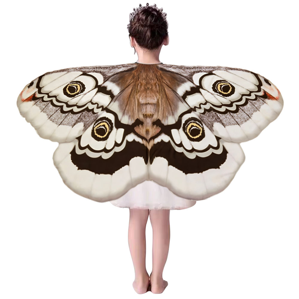 Cape ailes de papillon pour en - Cosplay Floating Prop avis et prix