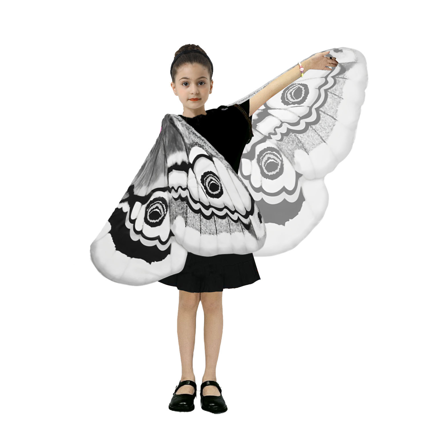 Cape ailes de papillon pour en - Cosplay Floating Prop avis et prix