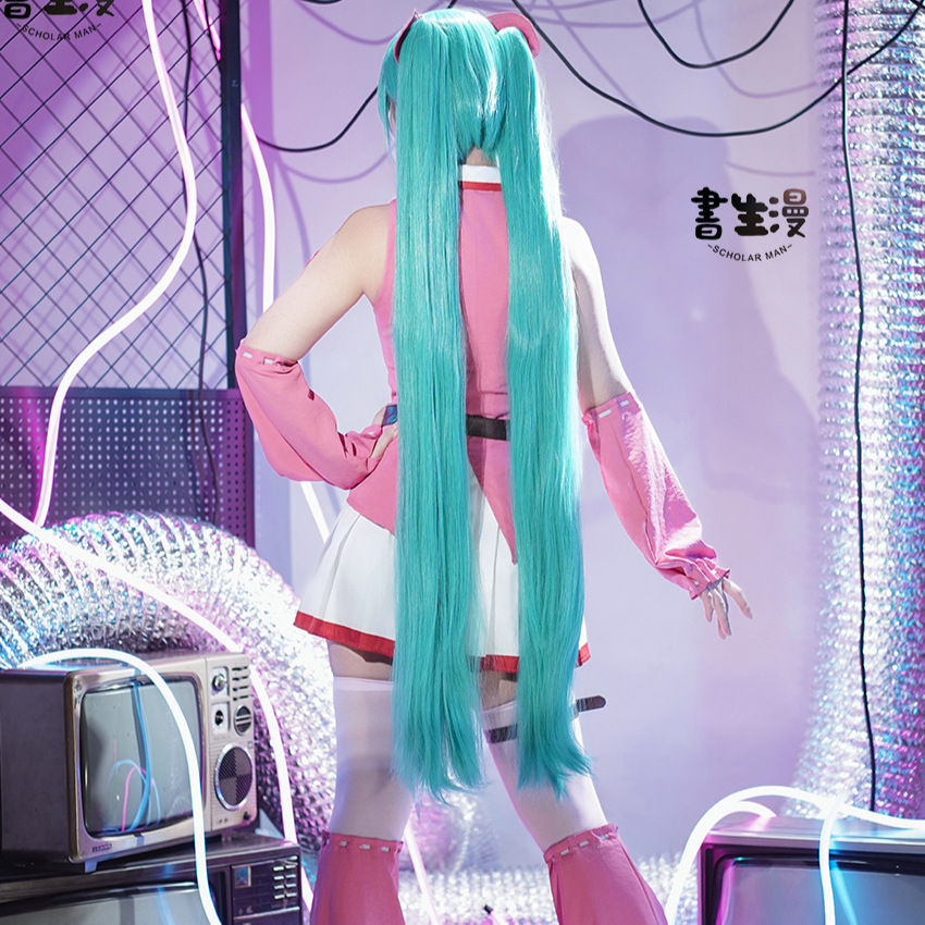 Costumes de cosplay Anime MMiL - Prop Para Cosplay avis et prix