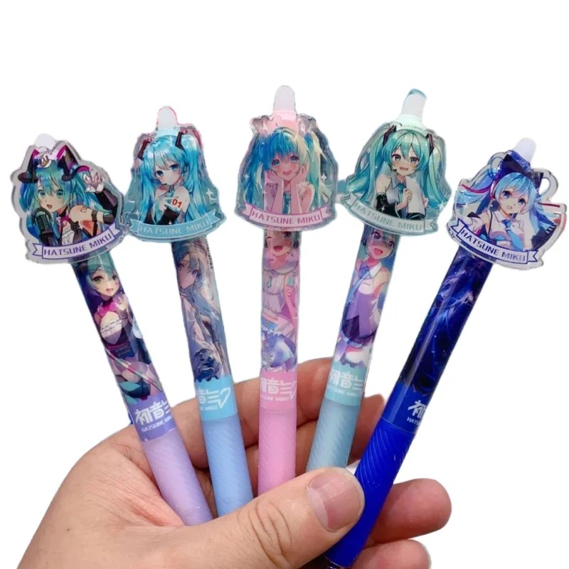 Stylo gel effaçable pour étudi - Easy Cosplay Prop avis et prix