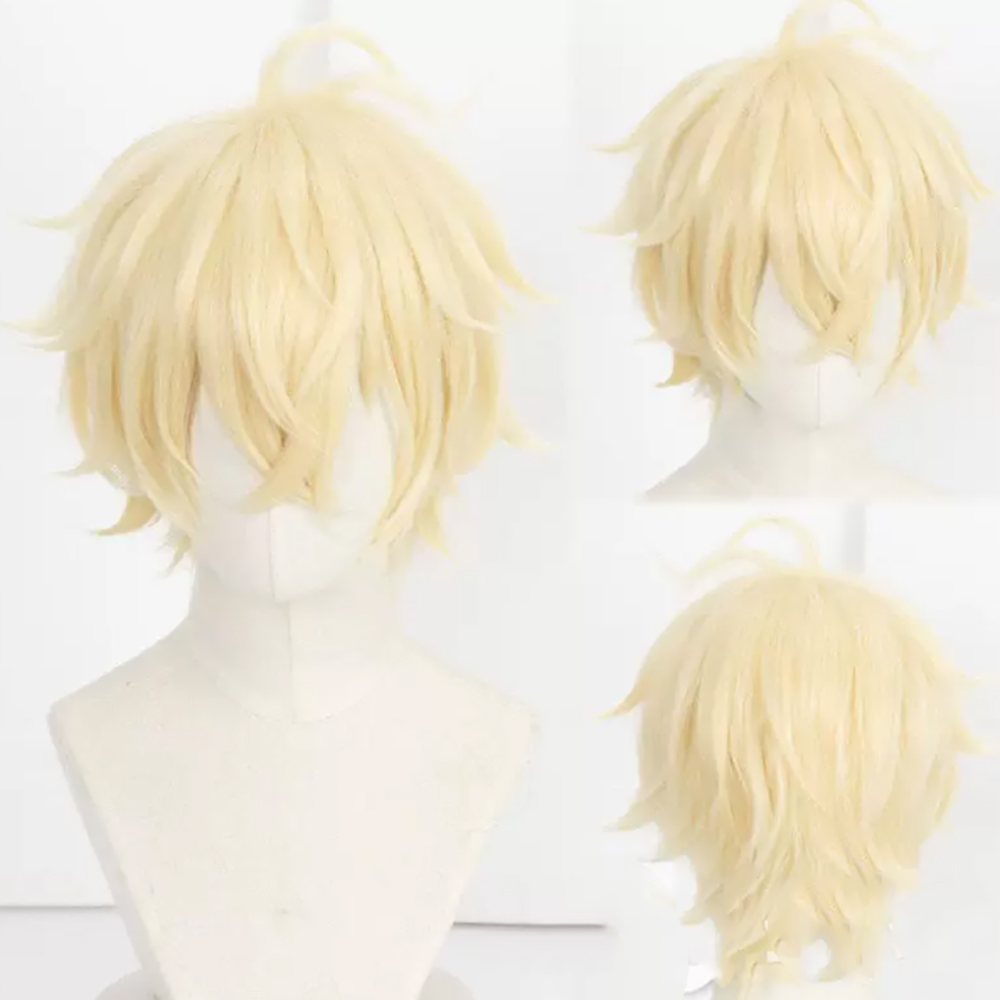 HAIRJOY – perruques synthétiqu - Wig Fiber Net avis et prix