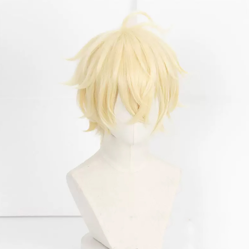 HAIRJOY – perruques synthétiqu - Wig Fiber Net avis et prix