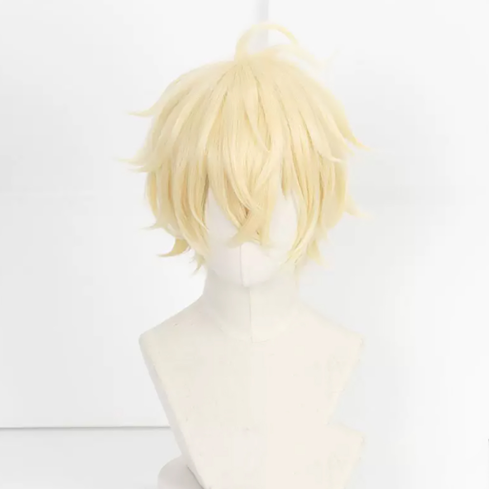 HAIRJOY – perruques synthétiqu - Wig Fiber Net avis et prix