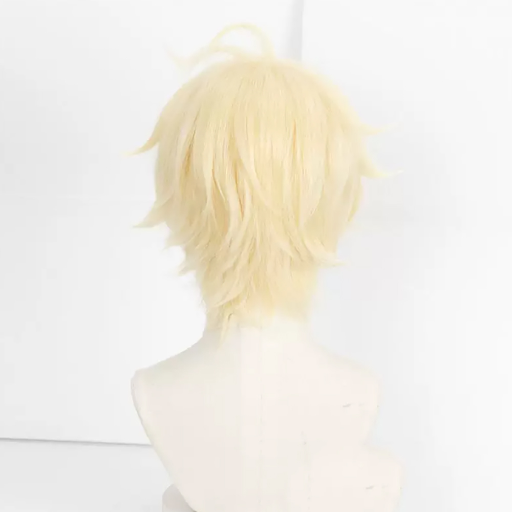 HAIRJOY – perruques synthétiqu - Wig Fiber Net avis et prix