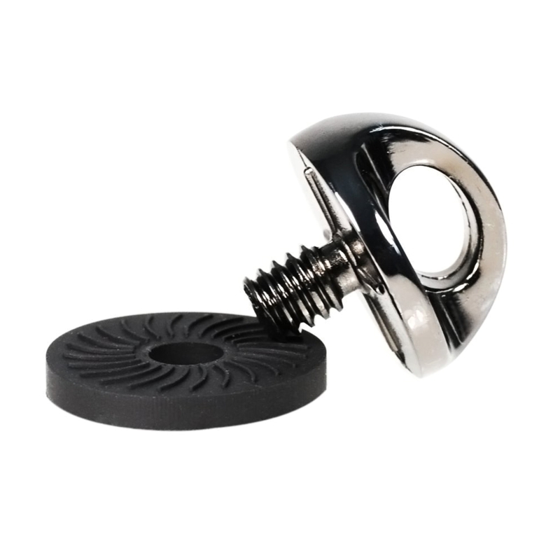 Vis de sangle initiée pour app - D Ring Strap avis et prix