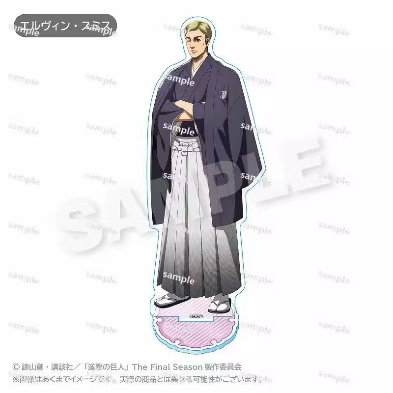 Figurine Levi des Titans, supp - Anime Cosplay Prop avis et prix