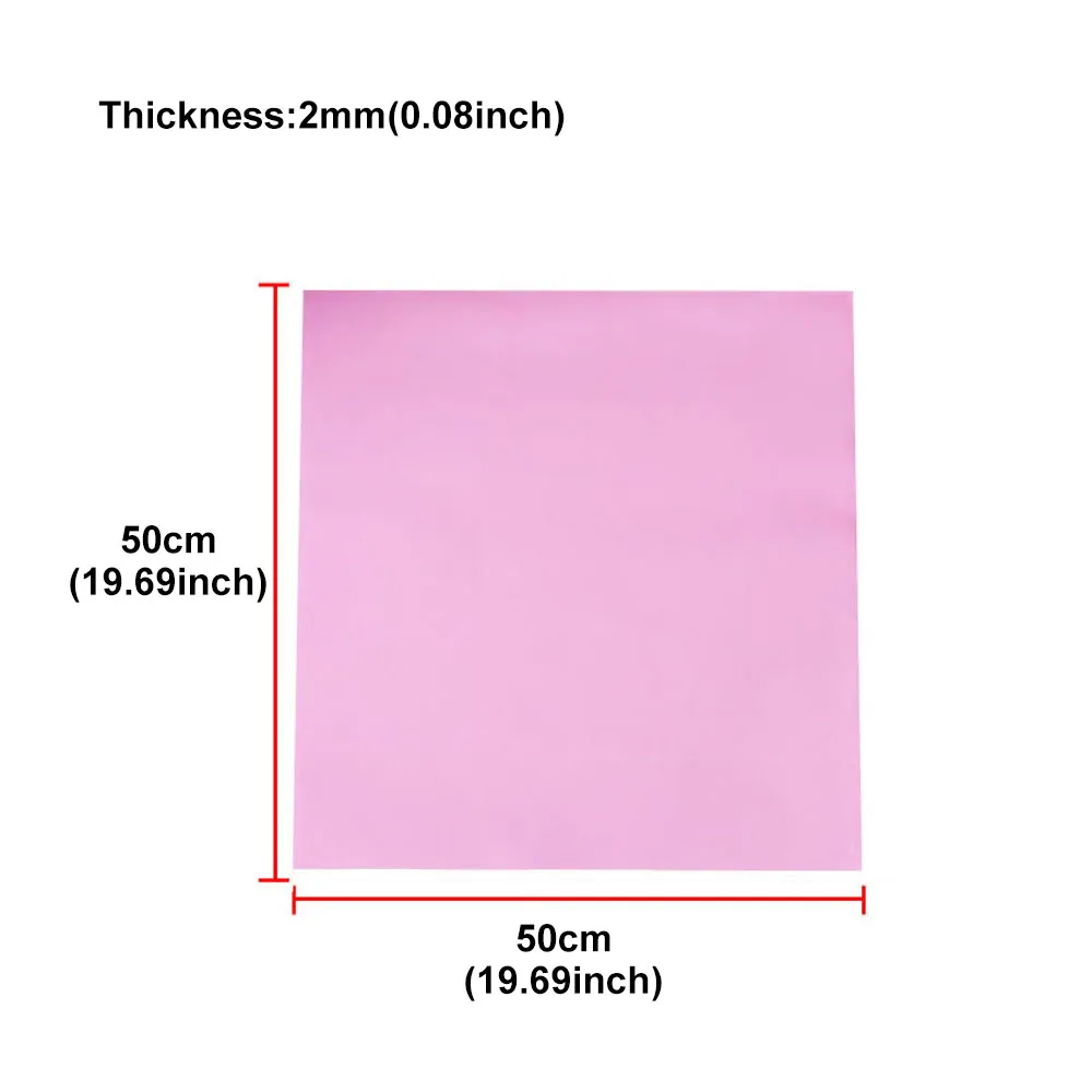 Feuilles de mousse EVA colorée - Eva Foam Sheet avis et prix