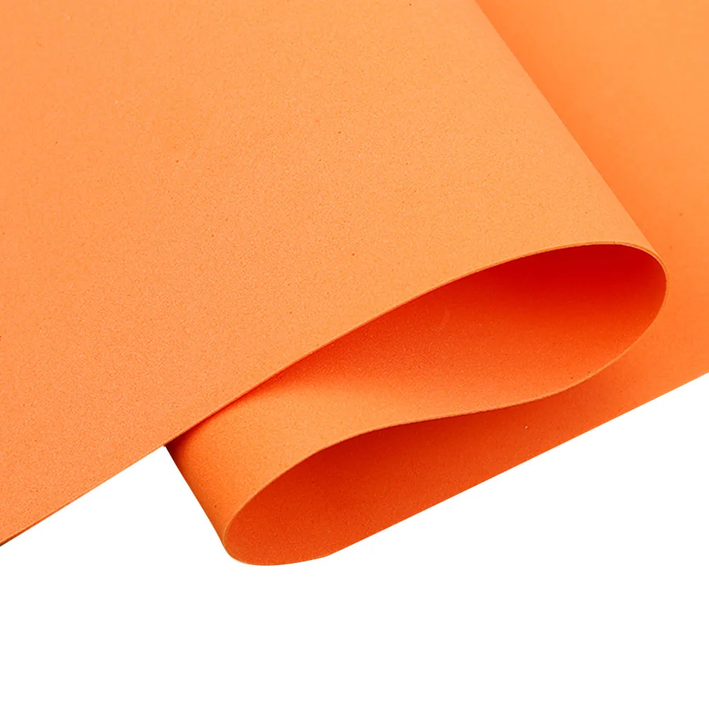 Feuilles de mousse EVA colorée - Eva Foam Sheet avis et prix