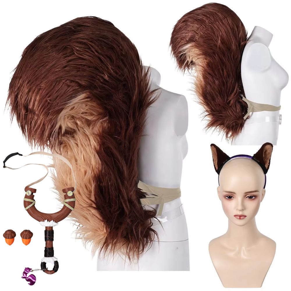 Rivals Doreen Green SLaura rel - Cosplay Prop Filler avis et prix