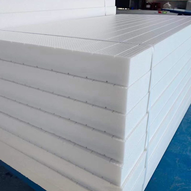 Panneau de mousse XPS, feuille - Eva Foam Sheet avis et prix