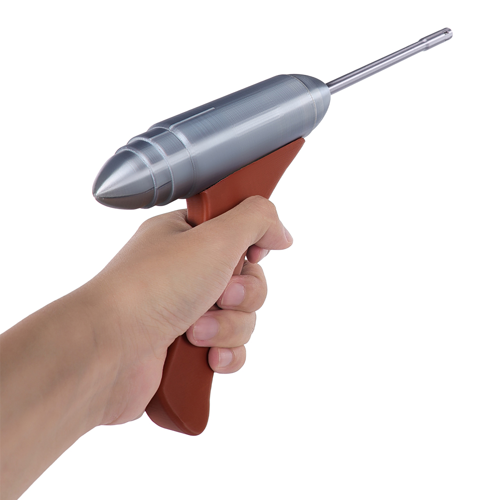 Pistolet Fantaisie ELG-3A de P - Cosplay Prop Pistol avis et prix