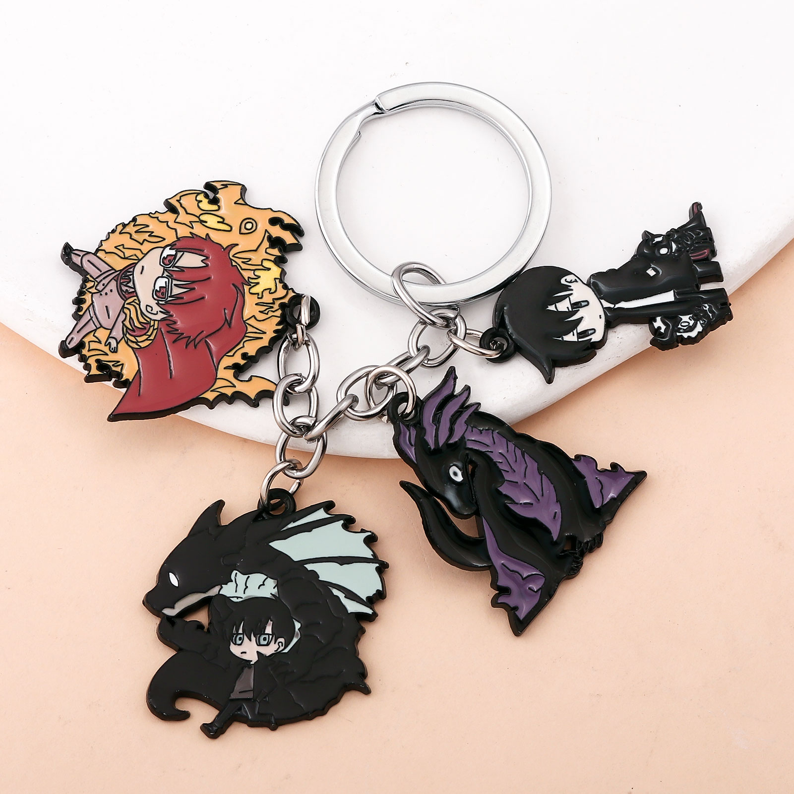 Porte-clés pendentif personnag - Keyblade Cosplay Prop avis et prix