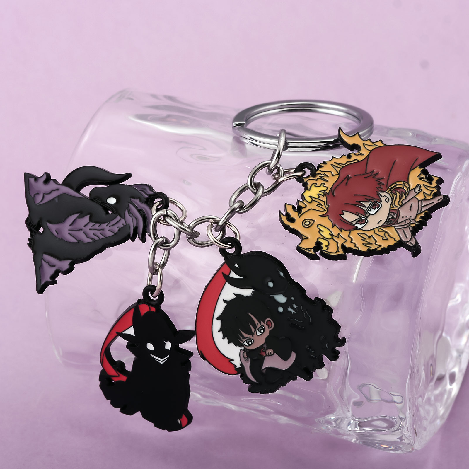 Porte-clés pendentif personnag - Keyblade Cosplay Prop avis et prix