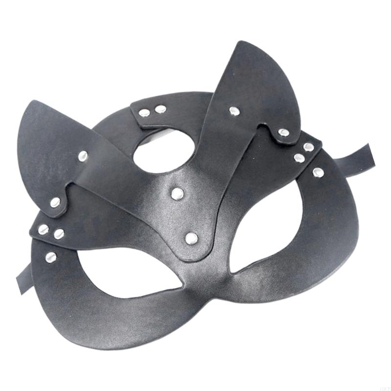Masque élégant en forme d'orei - Easy Cosplay Prop avis et prix
